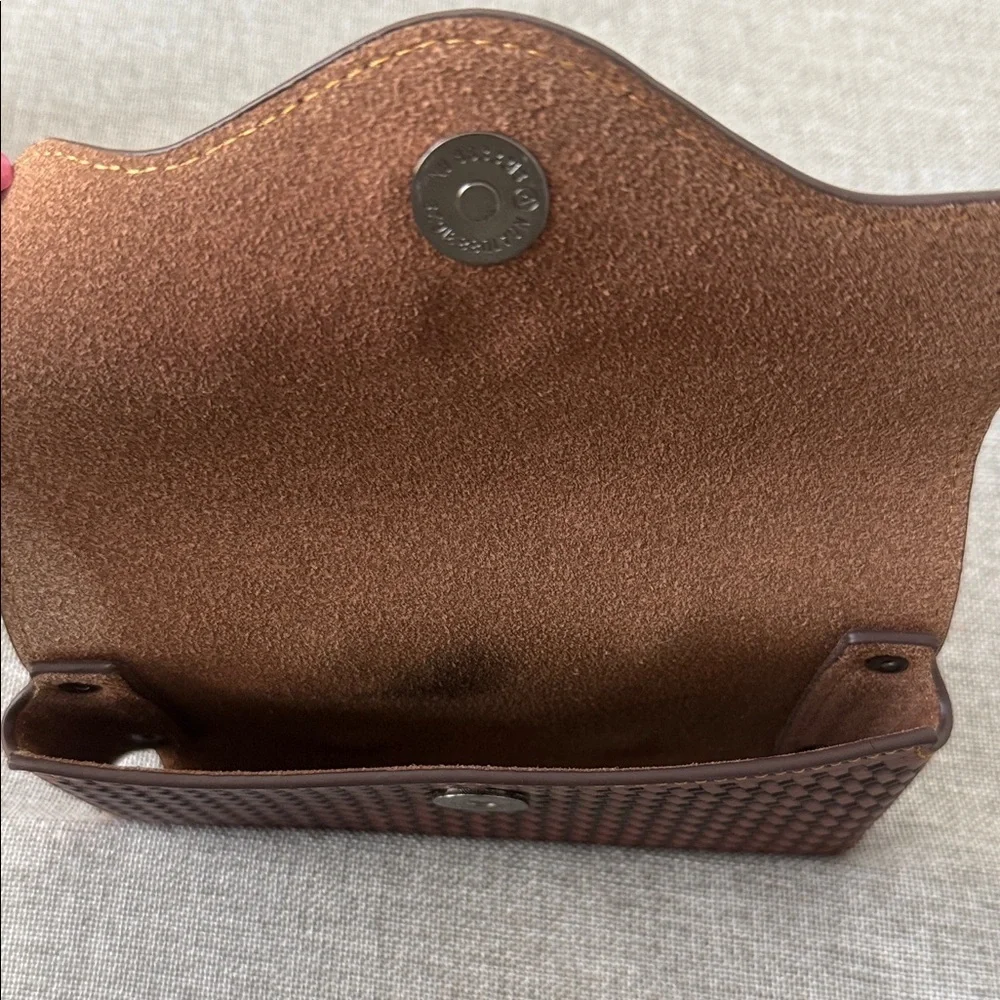 N/A stylish brown